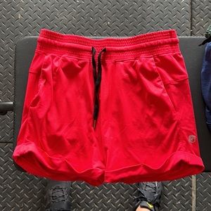 Born primitive lounge shorts
